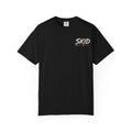 Retro N.I.T.R.O. T-Shirt — Neon Skid Graphic Tee