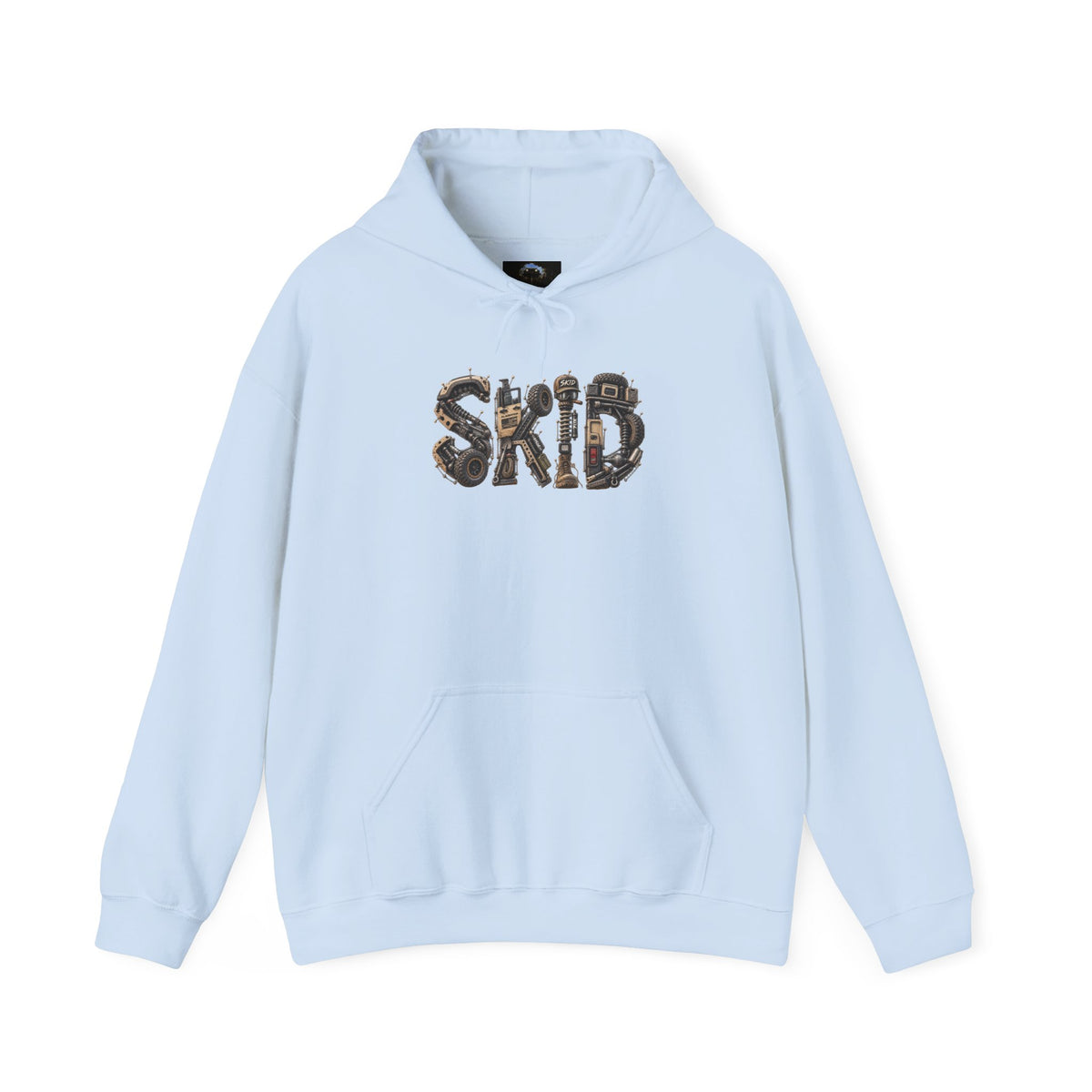 SKID Gladiator Dissect Green