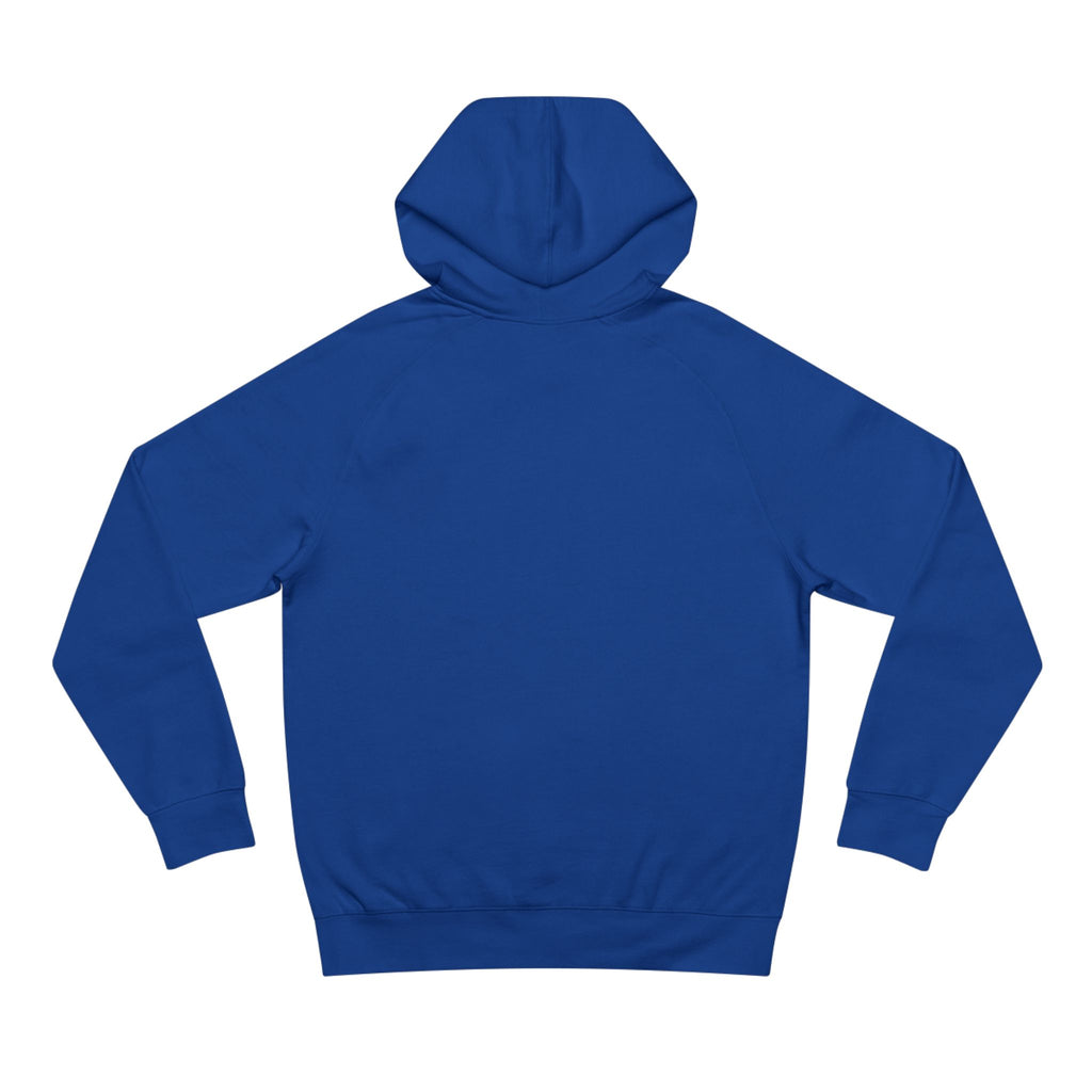 Floral Jeep Hoodie — Red Flower Off‑Road Graphic Pullover