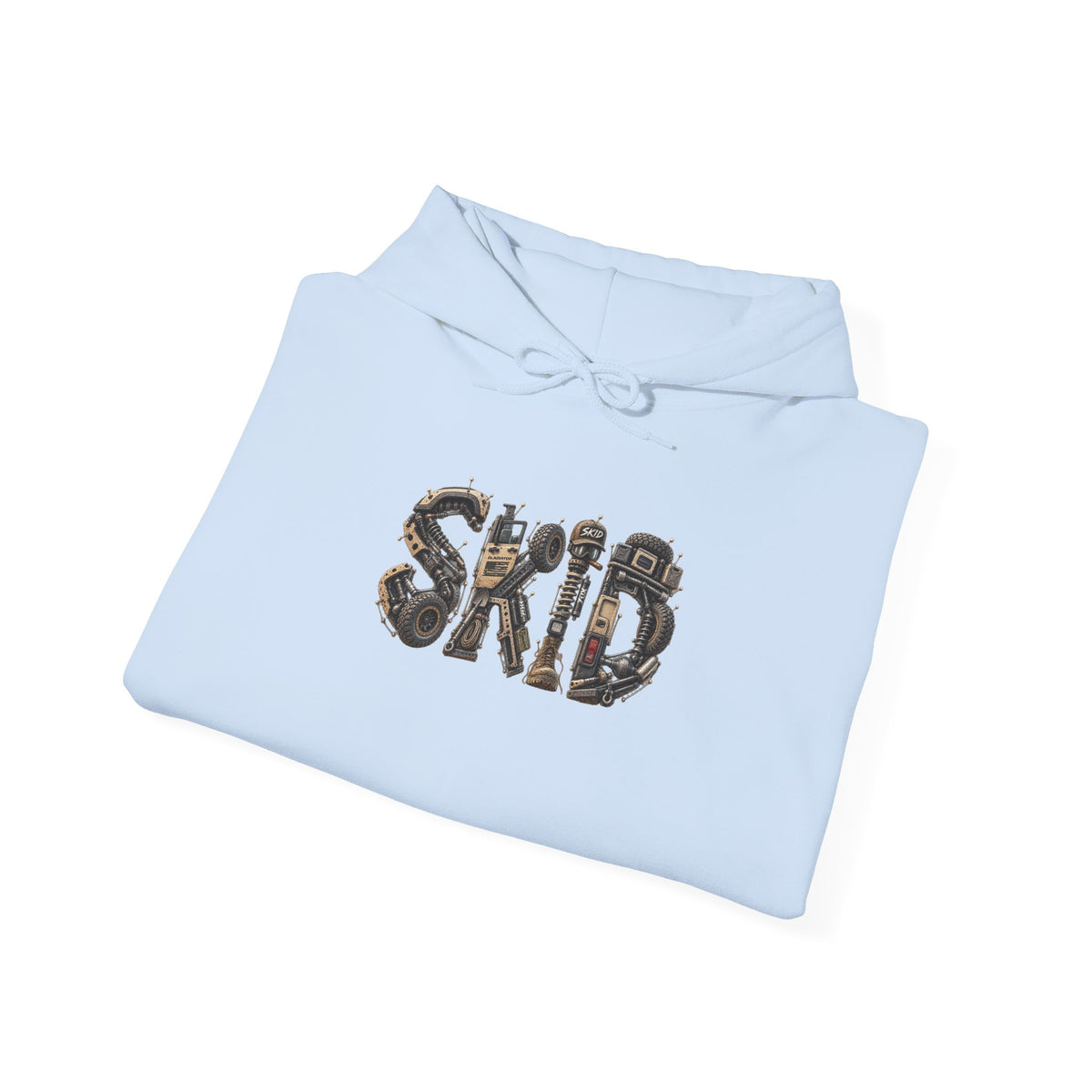 SKID Gladiator Dissect