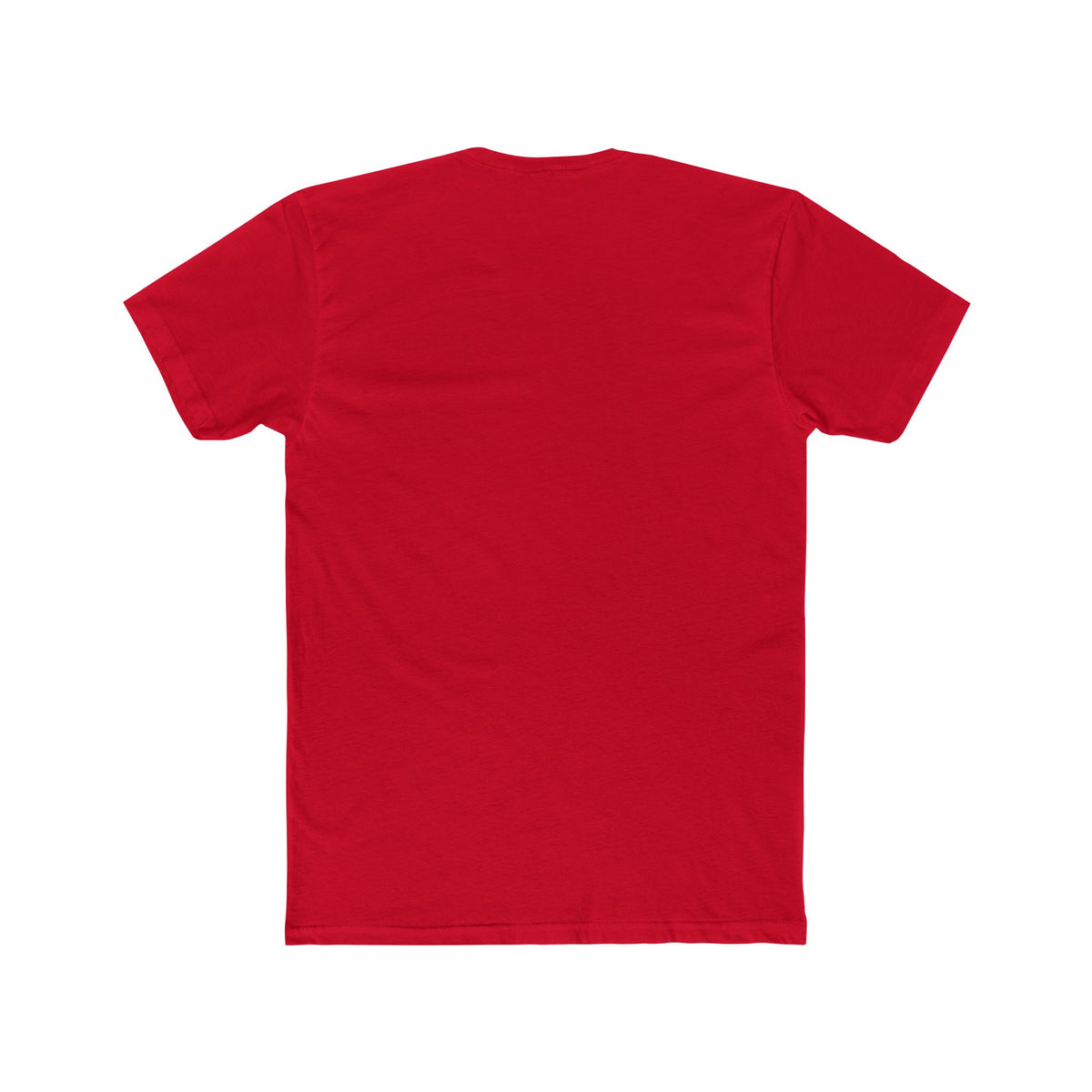 Floral Jeep Graphic Tee - Red Hawaiian Cruiser T-Shirt
