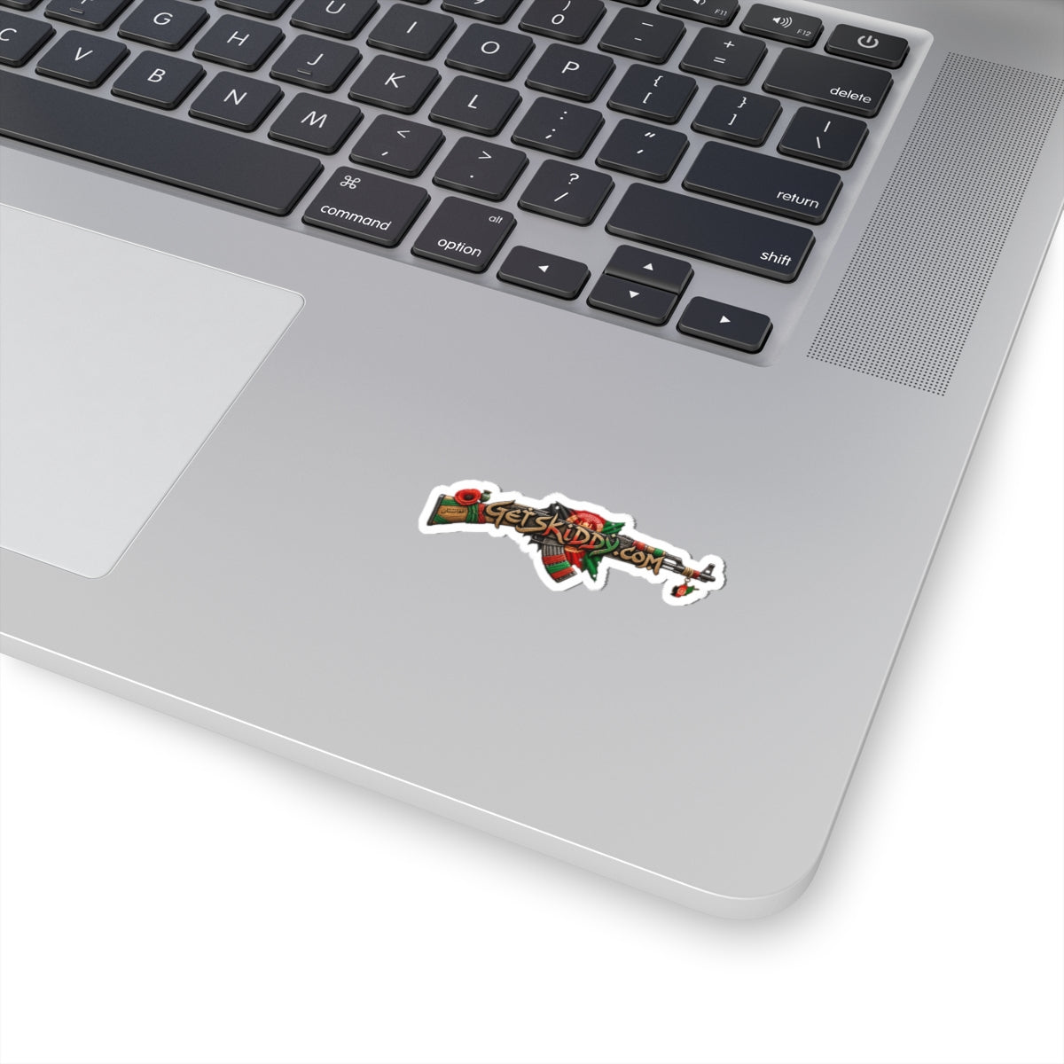 Sticker — AFGHAN-AK-47  'GetSkiddy.com'