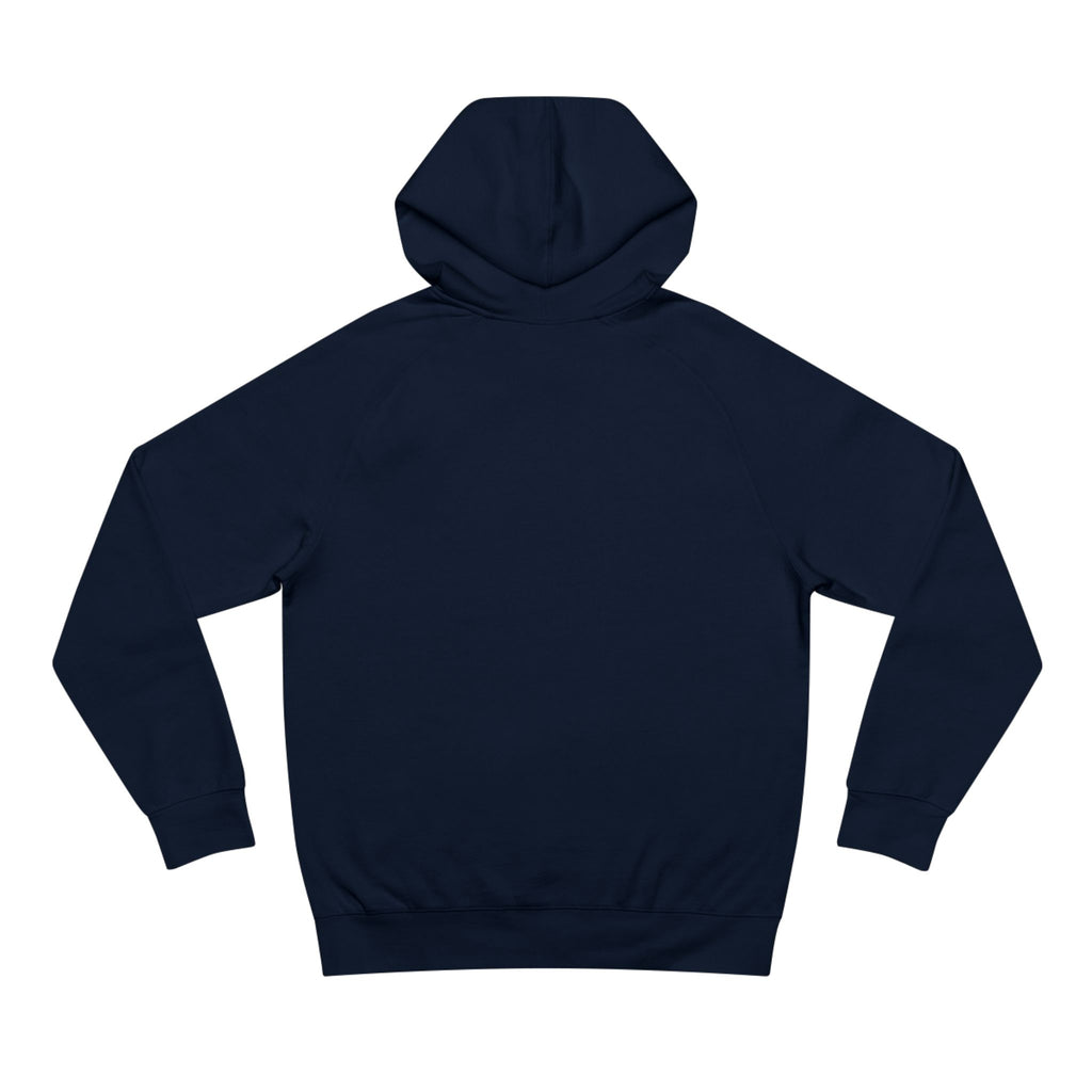 Floral Jeep Hoodie — Red Flower Off‑Road Graphic Pullover