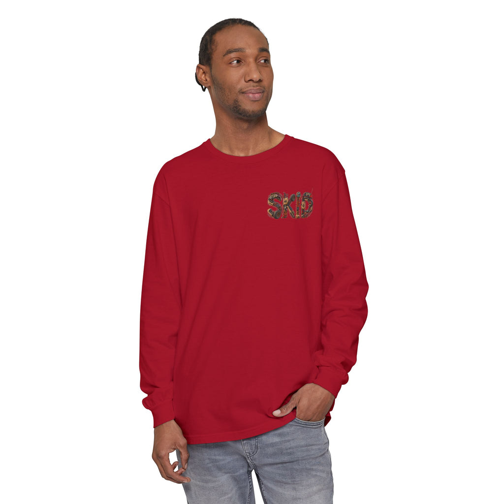 Gladiator Dissect BLK/RED