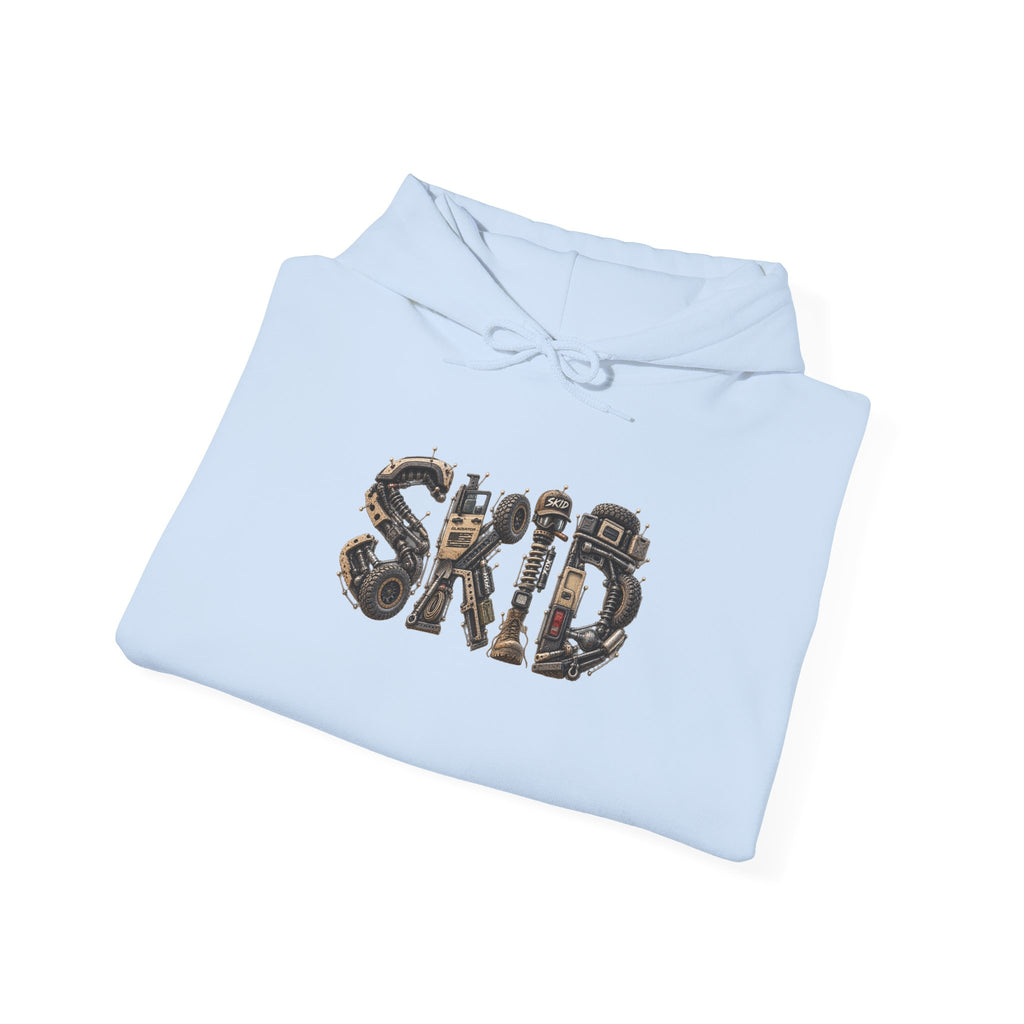 SKID Gladiator Dissect Green