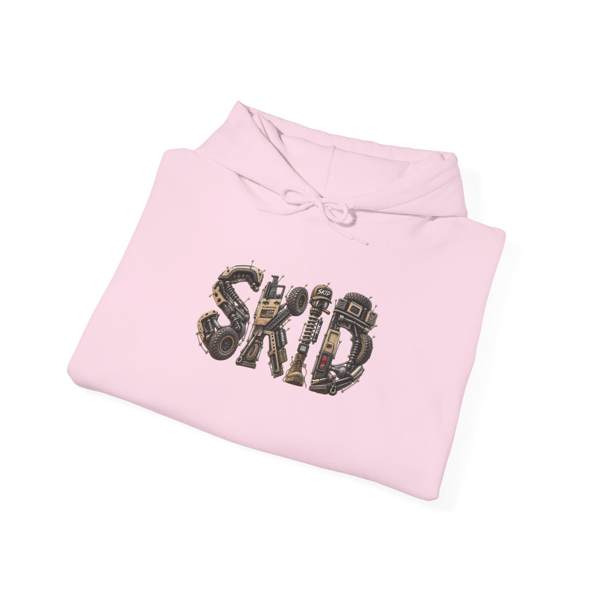 SKID Gladiator Dissect Green