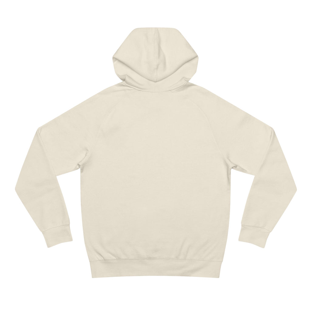 Floral Jeep Hoodie — Red Flower Off‑Road Graphic Pullover