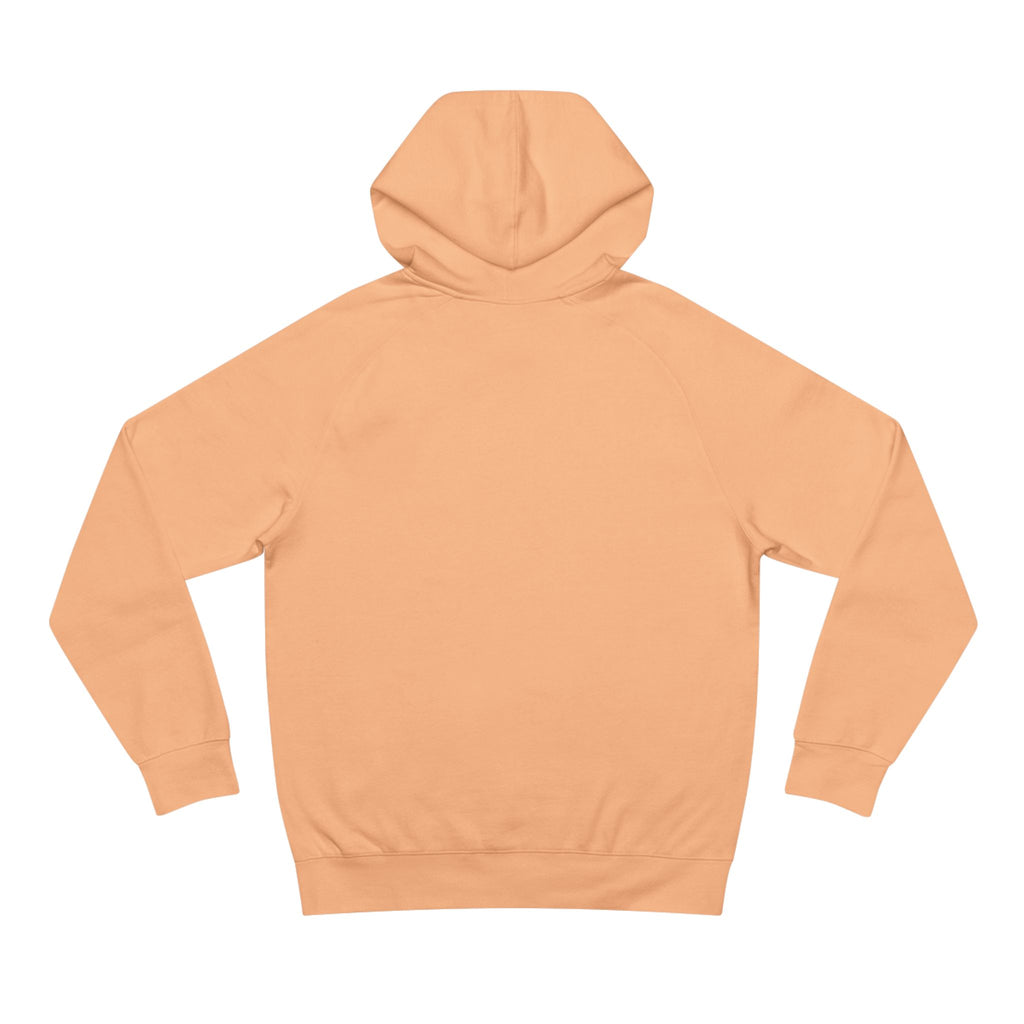 Floral Jeep Hoodie — Red Flower Off‑Road Graphic Pullover