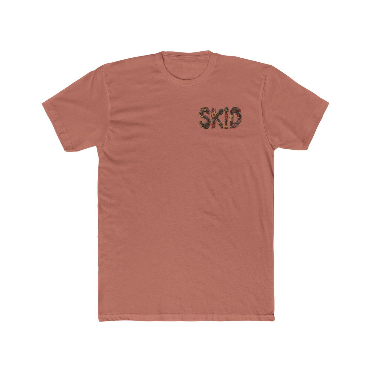 Gladiator Dissect Orange