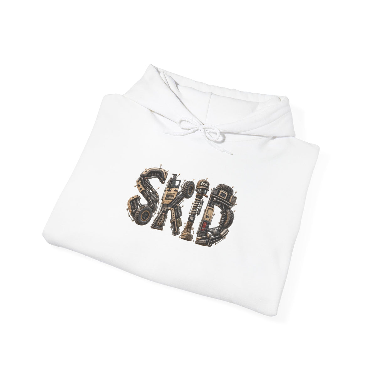 SKID Gladiator Dissect RED