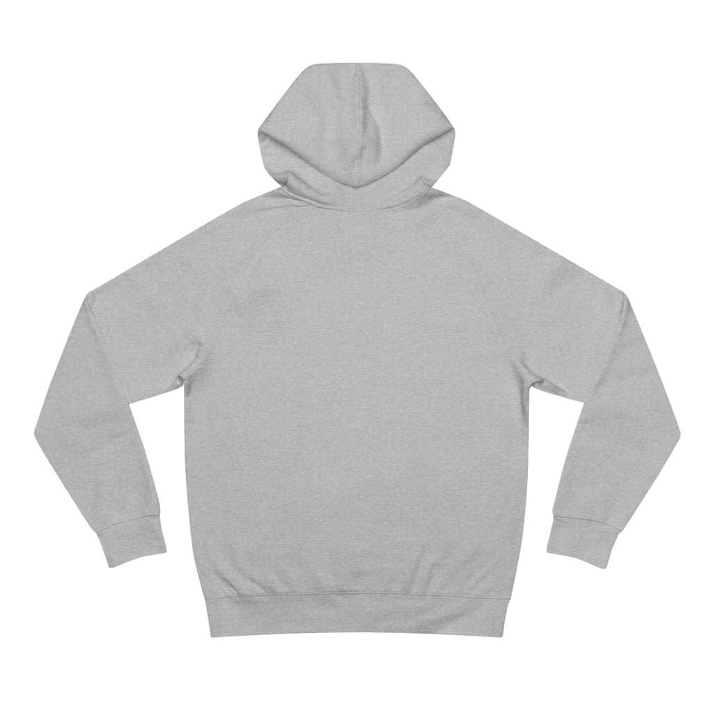 Floral Jeep Hoodie — Red Flower Off‑Road Graphic Pullover