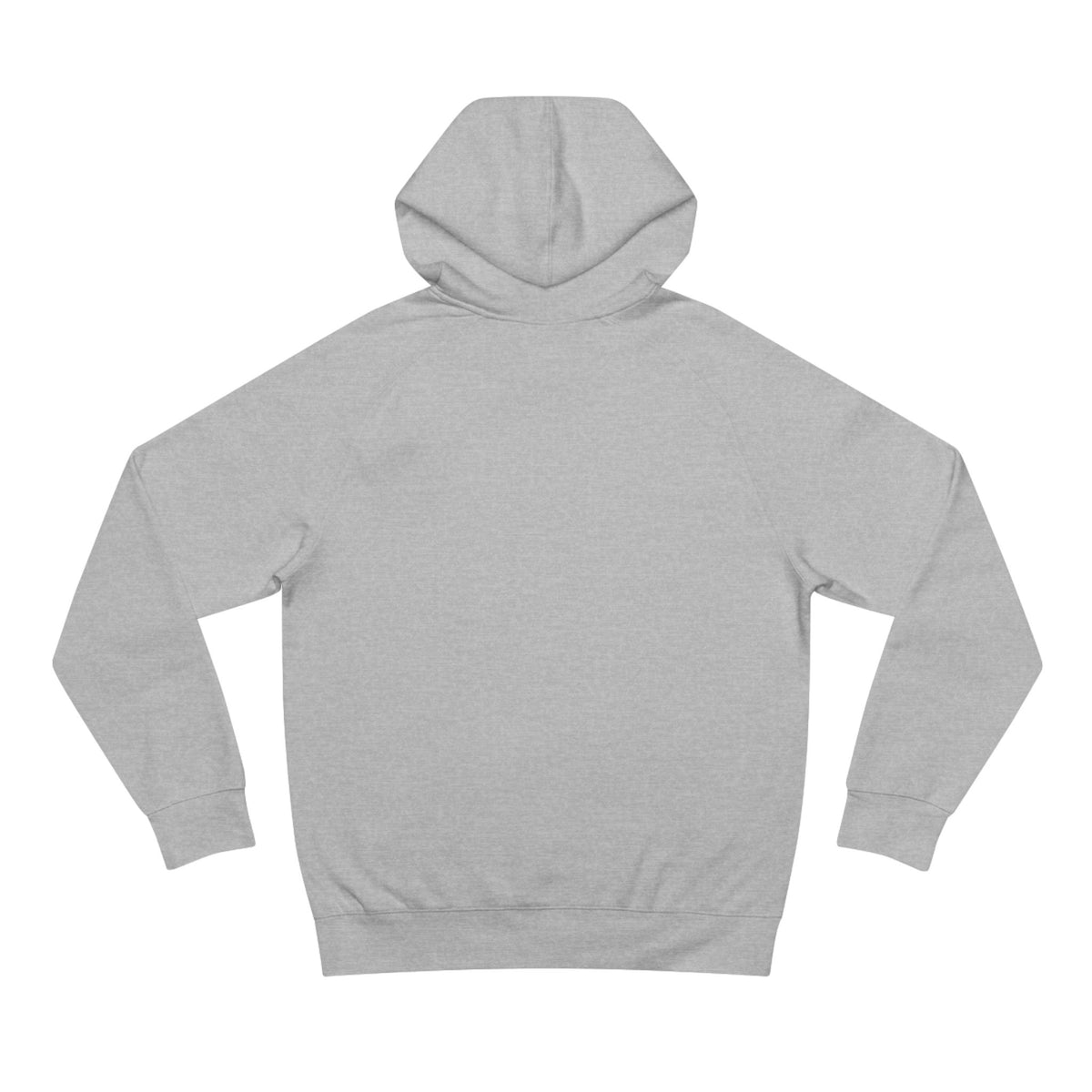 Floral Jeep Hoodie — Red Flower Off‑Road Graphic Pullover