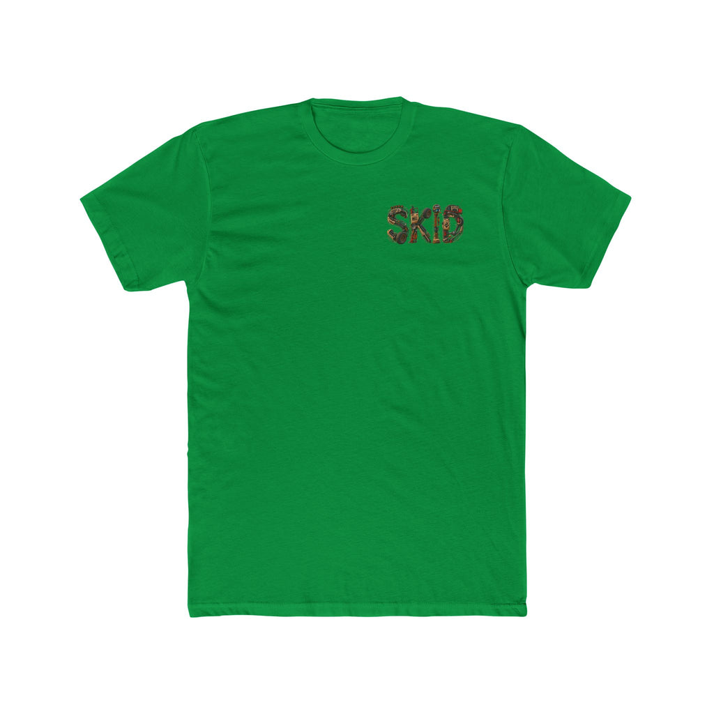 Gladiator Dissect Green