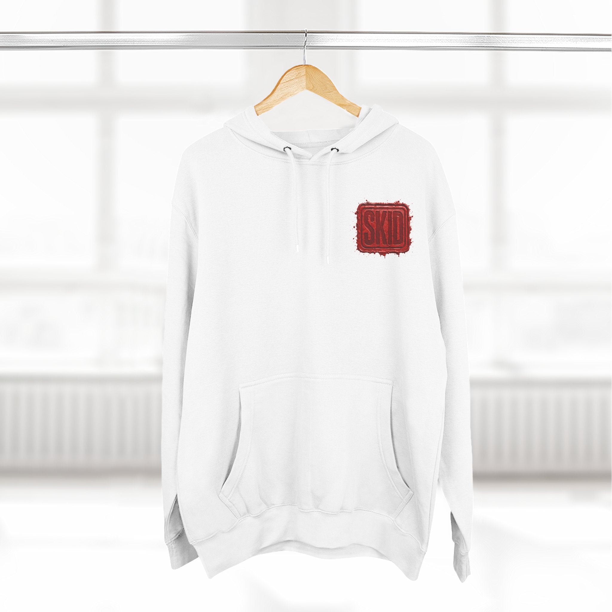 Retro Truck Gaming Hoodie — "Start Unlocked" Vintage Arcade Design