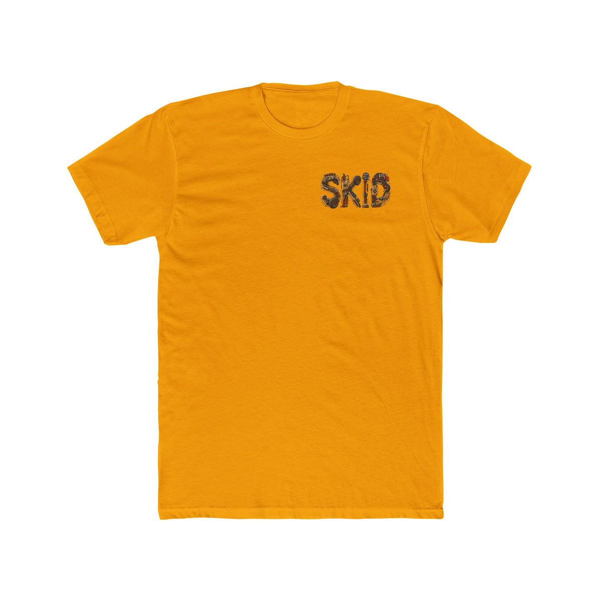 Gladiator Dissect Orange