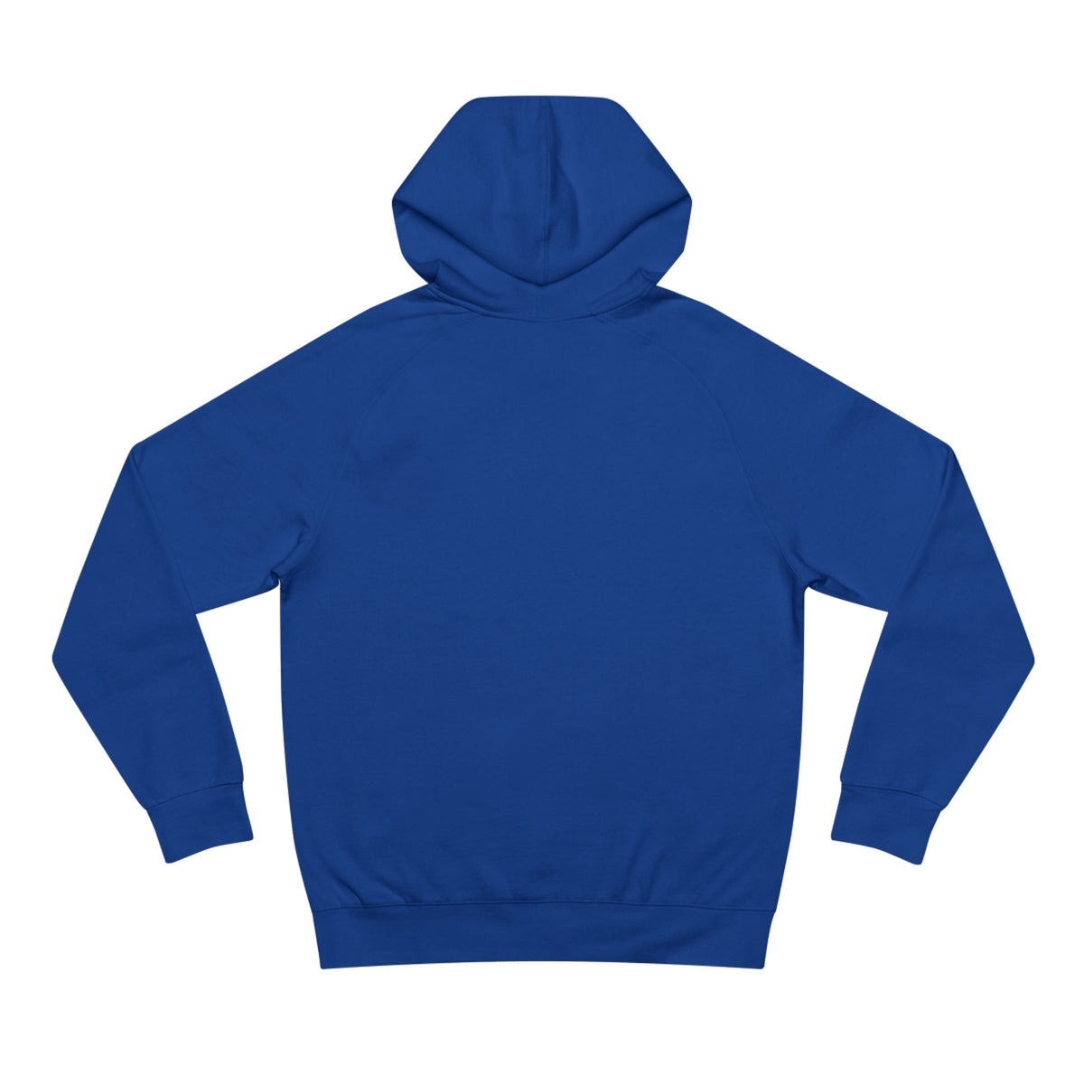 Floral Jeep Hoodie — Blue Floral Off-Road Vehicle Sweatshirt