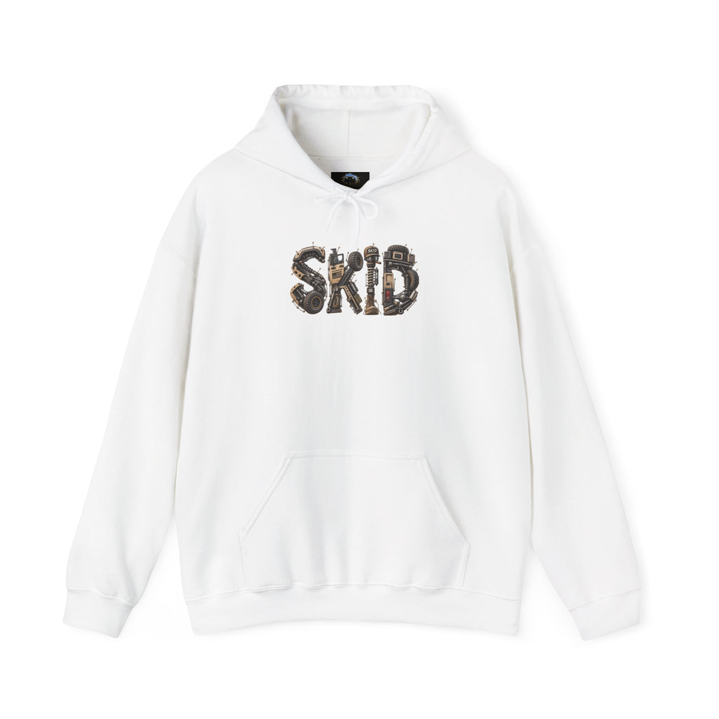 SKID Gladiator Dissect