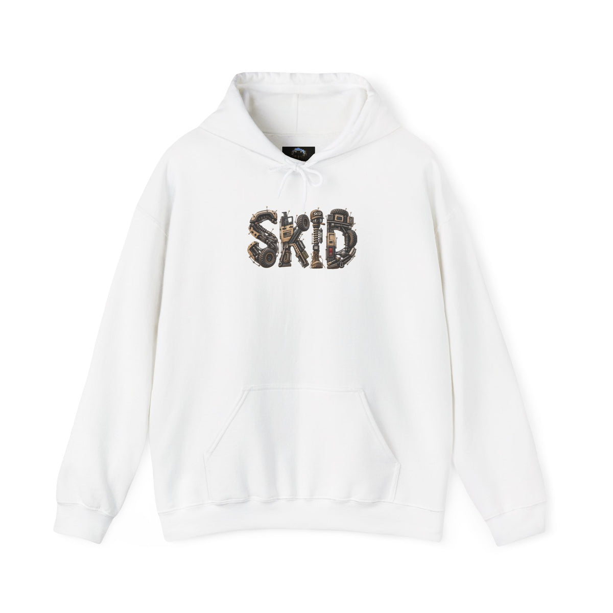 SKID Gladiator Dissect