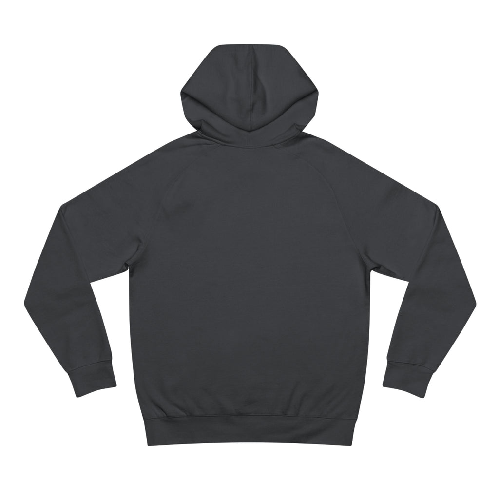 Floral Jeep Hoodie — Red Flower Off‑Road Graphic Pullover