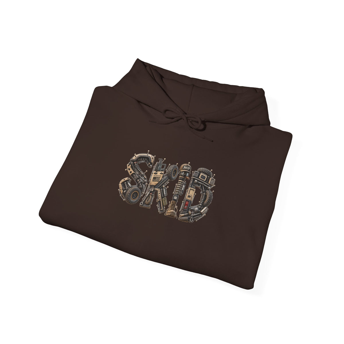 SKID Gladiator Dissect