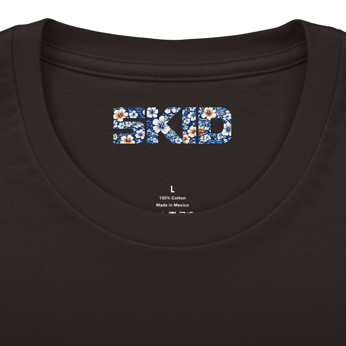 Floral Jeep Graphic Tee — Vintage Flower Truck T-Shirt