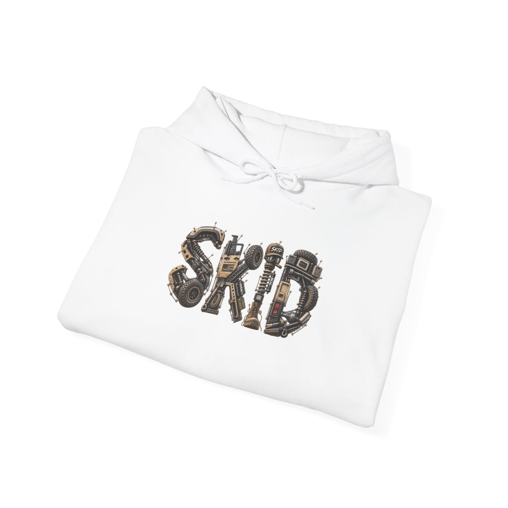 SKID Gladiator Dissect Green