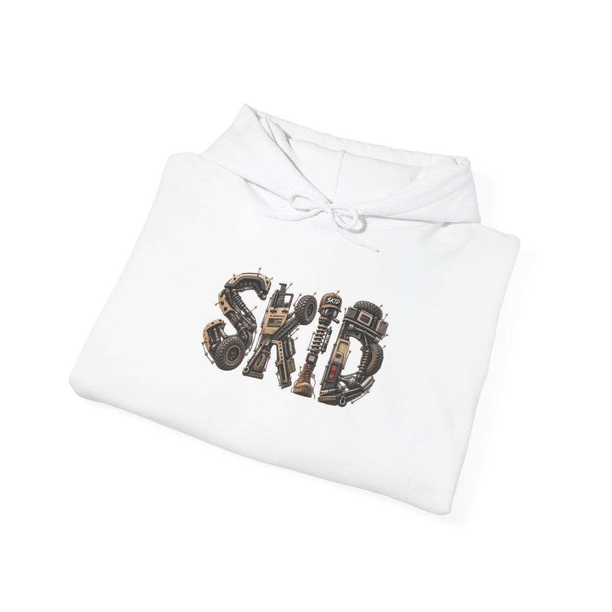 SKID Gladiator Dissect Green