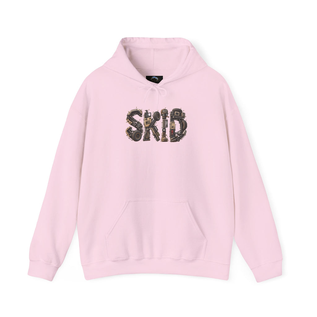 SKID Gladiator Dissect Green