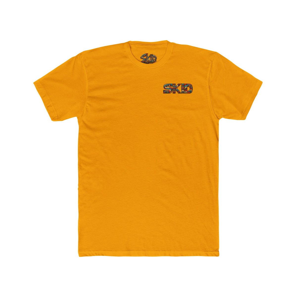 "JEEP Lineage TOTEM" – SKID, Pacific Northwest Inspired Graphic Crew Shirt