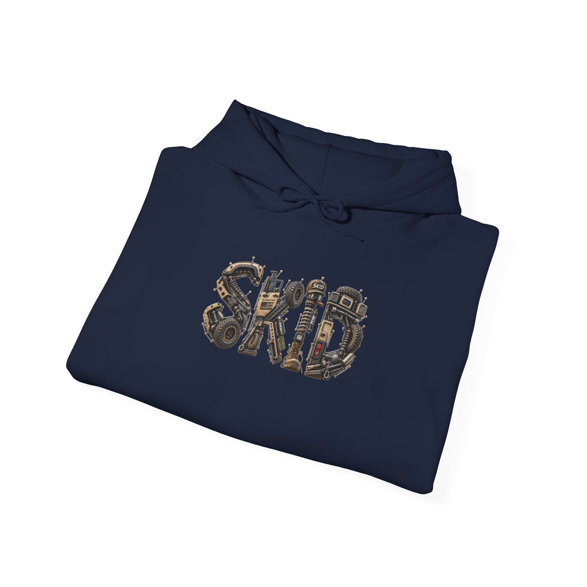 SKID Gladiator Dissect