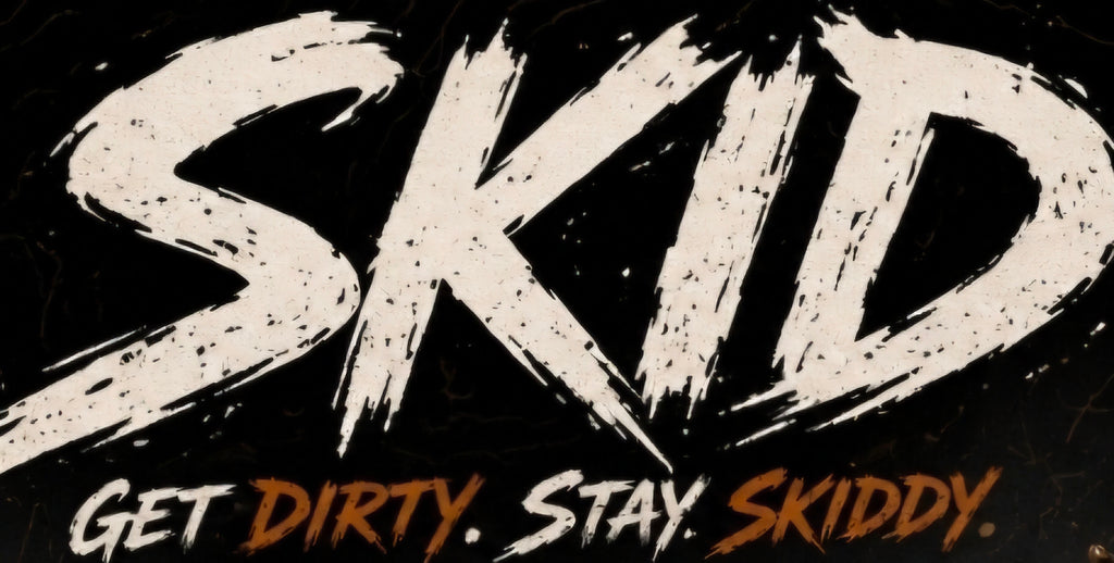 SKID Pack-all 7 of the SKID Collection